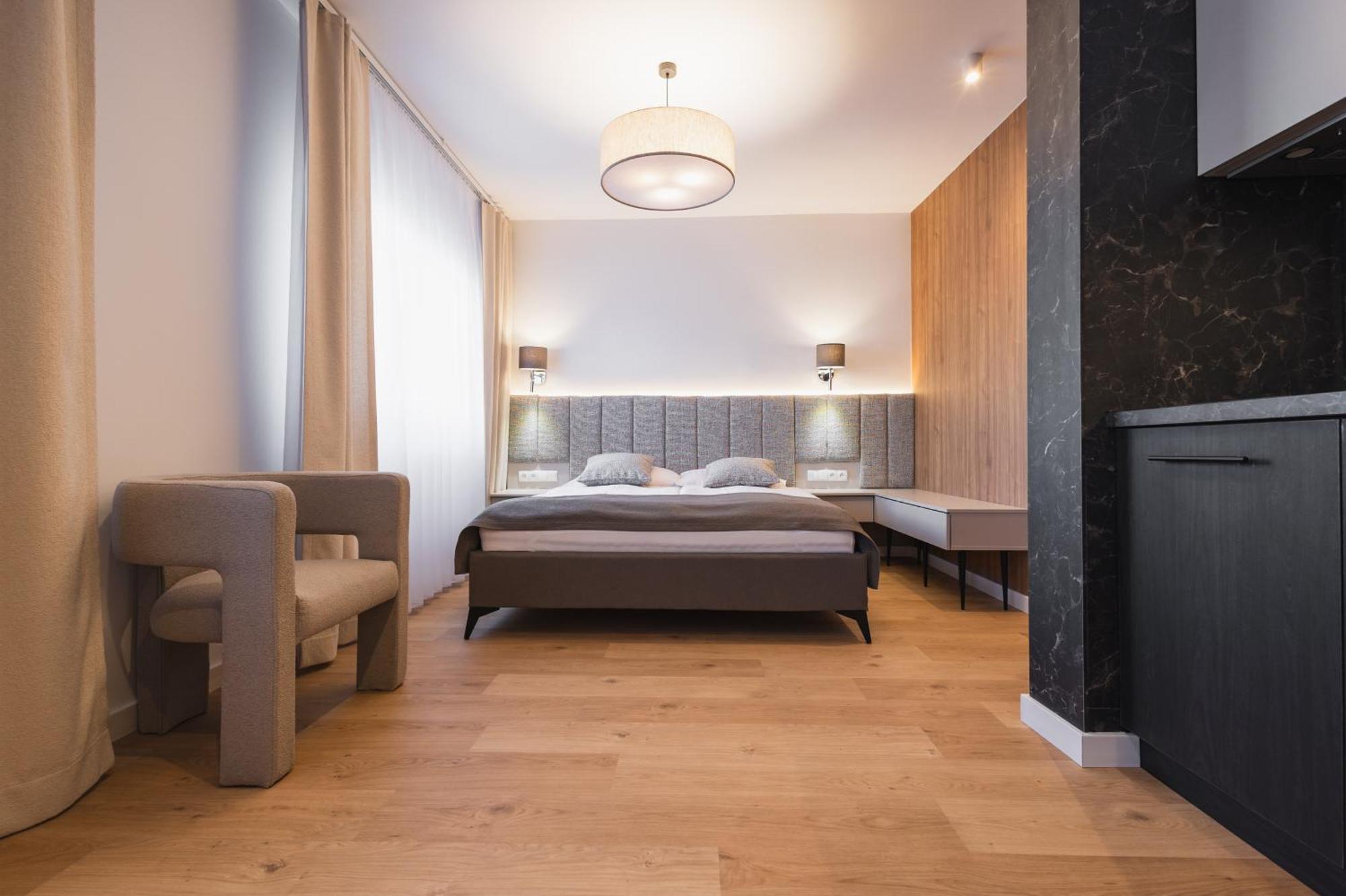 Dom Wypocz Pod Litwinka Apartamenty Бялка Татранска Екстериор снимка