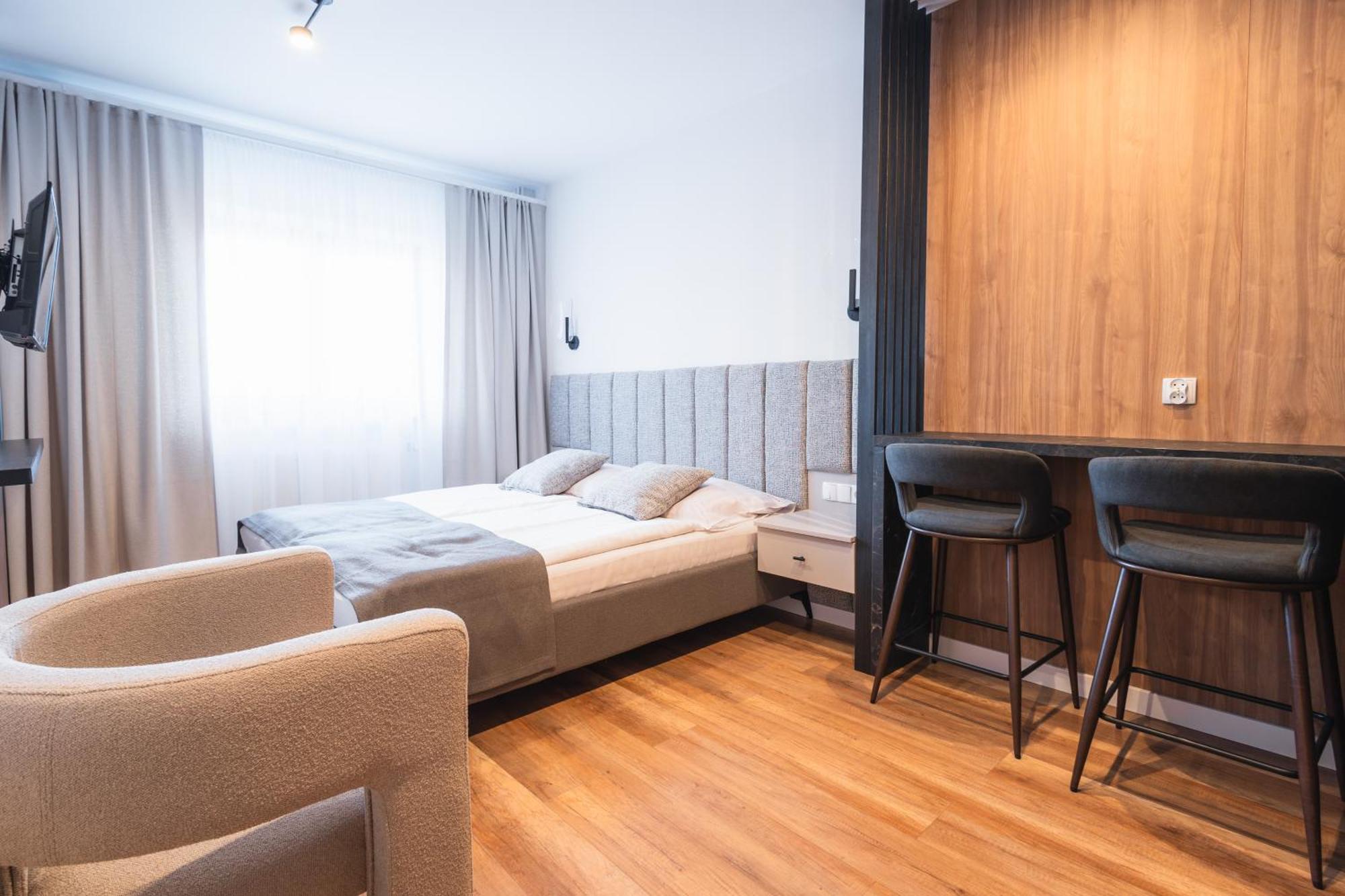 Dom Wypocz Pod Litwinka Apartamenty Бялка Татранска Екстериор снимка
