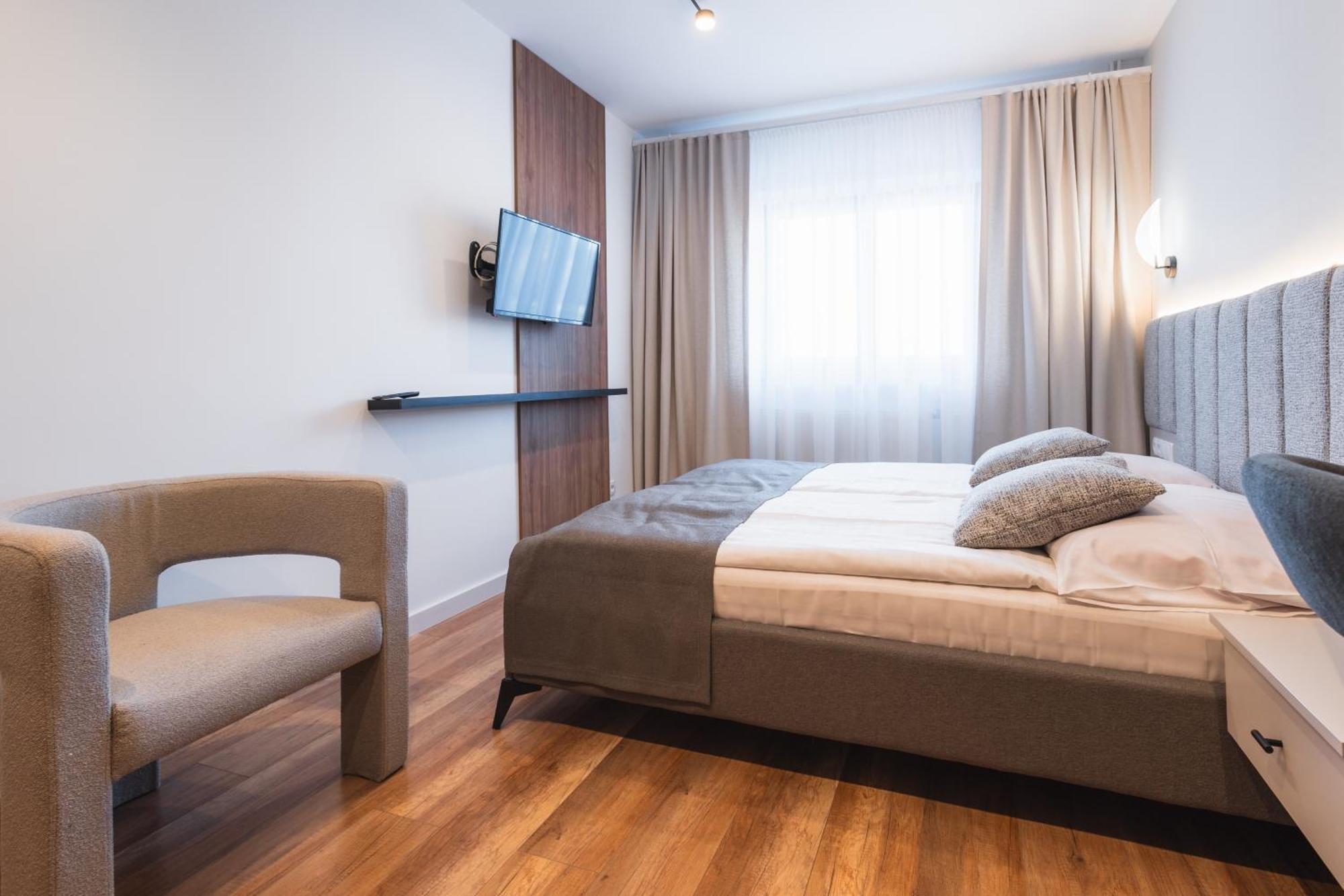 Dom Wypocz Pod Litwinka Apartamenty Бялка Татранска Екстериор снимка