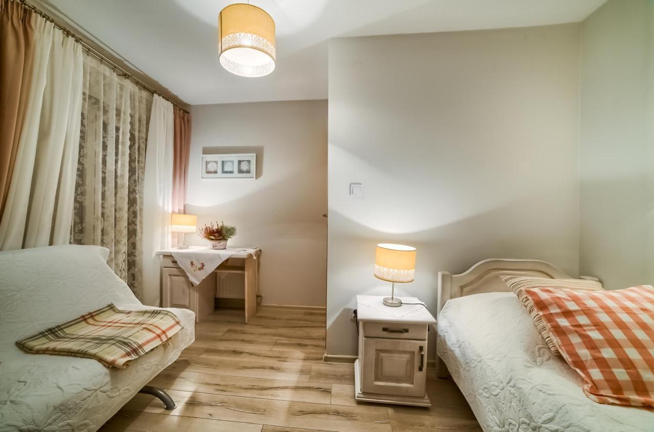 Dom Wypocz Pod Litwinka Apartamenty Бялка Татранска Екстериор снимка