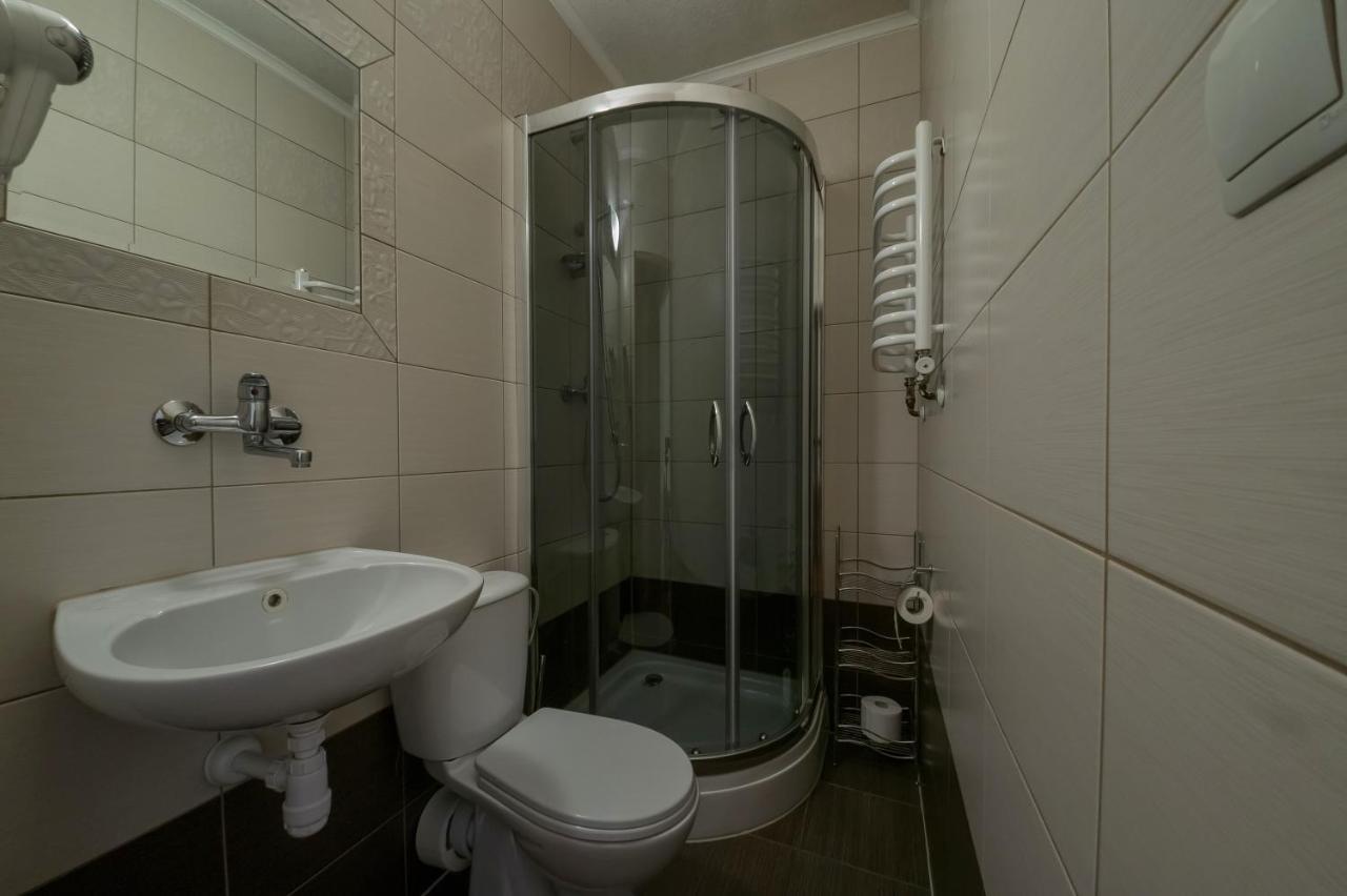 Dom Wypocz Pod Litwinka Apartamenty Бялка Татранска Екстериор снимка