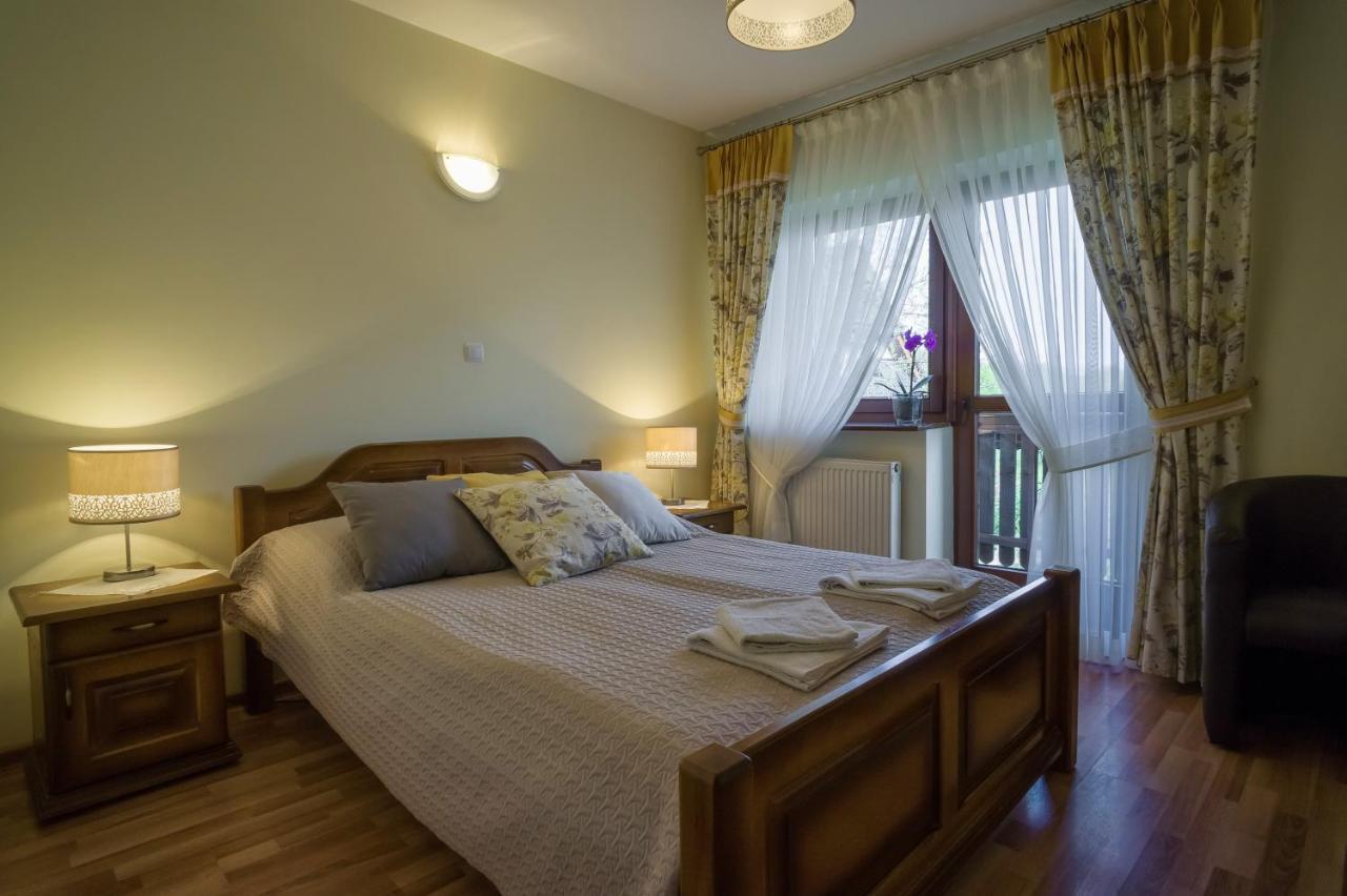 Dom Wypocz Pod Litwinka Apartamenty Бялка Татранска Екстериор снимка