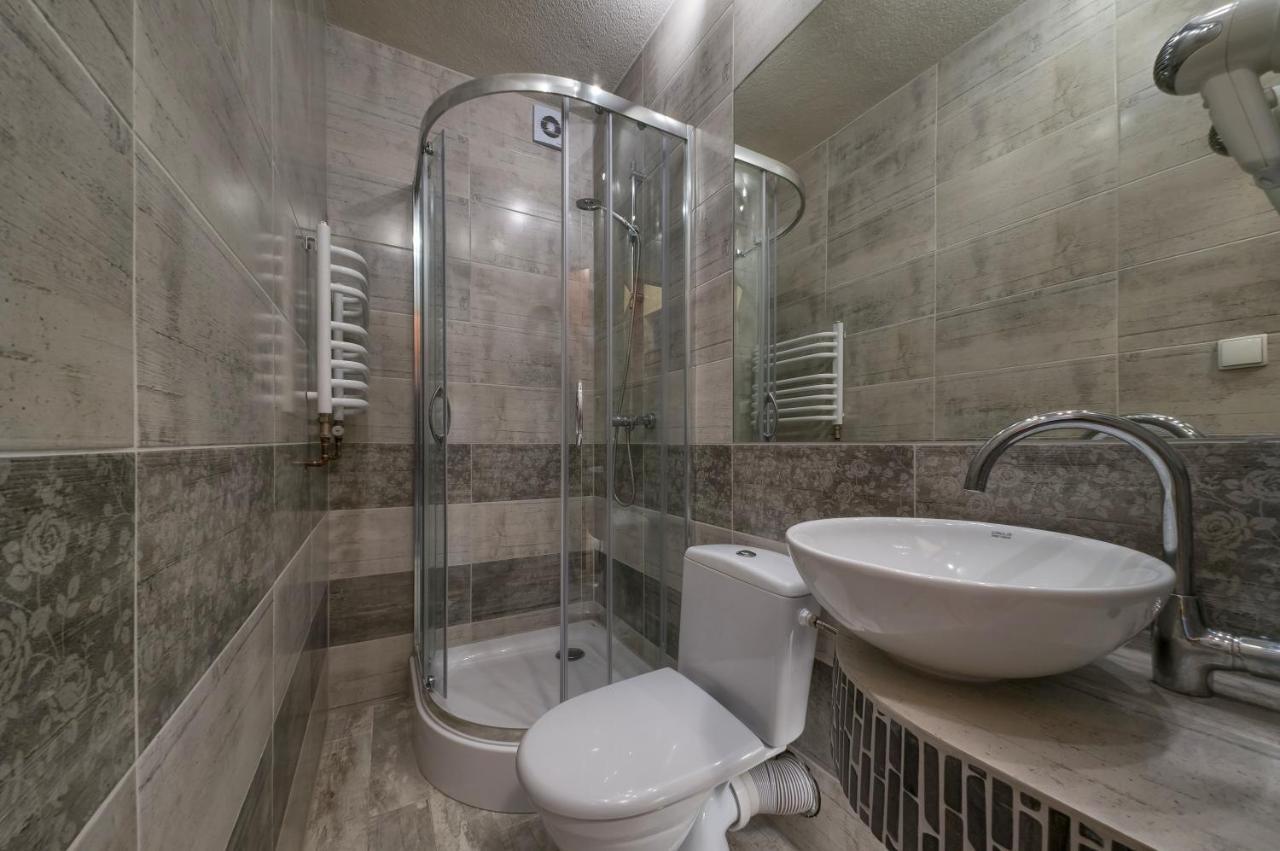 Dom Wypocz Pod Litwinka Apartamenty Бялка Татранска Екстериор снимка