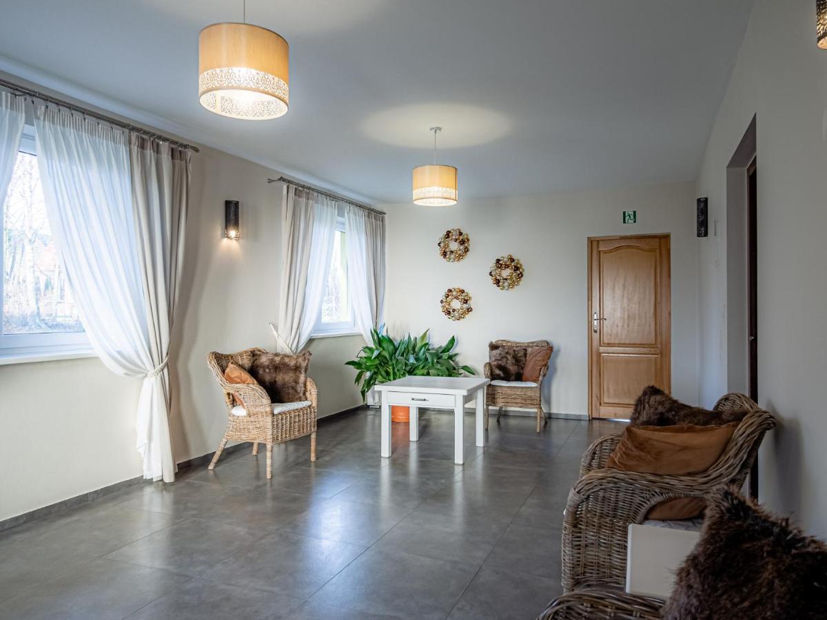 Dom Wypocz Pod Litwinka Apartamenty Бялка Татранска Екстериор снимка
