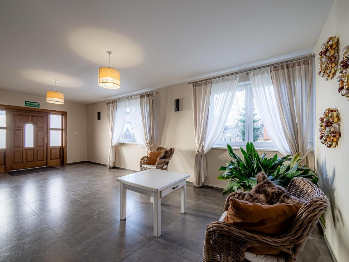 Dom Wypocz Pod Litwinka Apartamenty Бялка Татранска Екстериор снимка