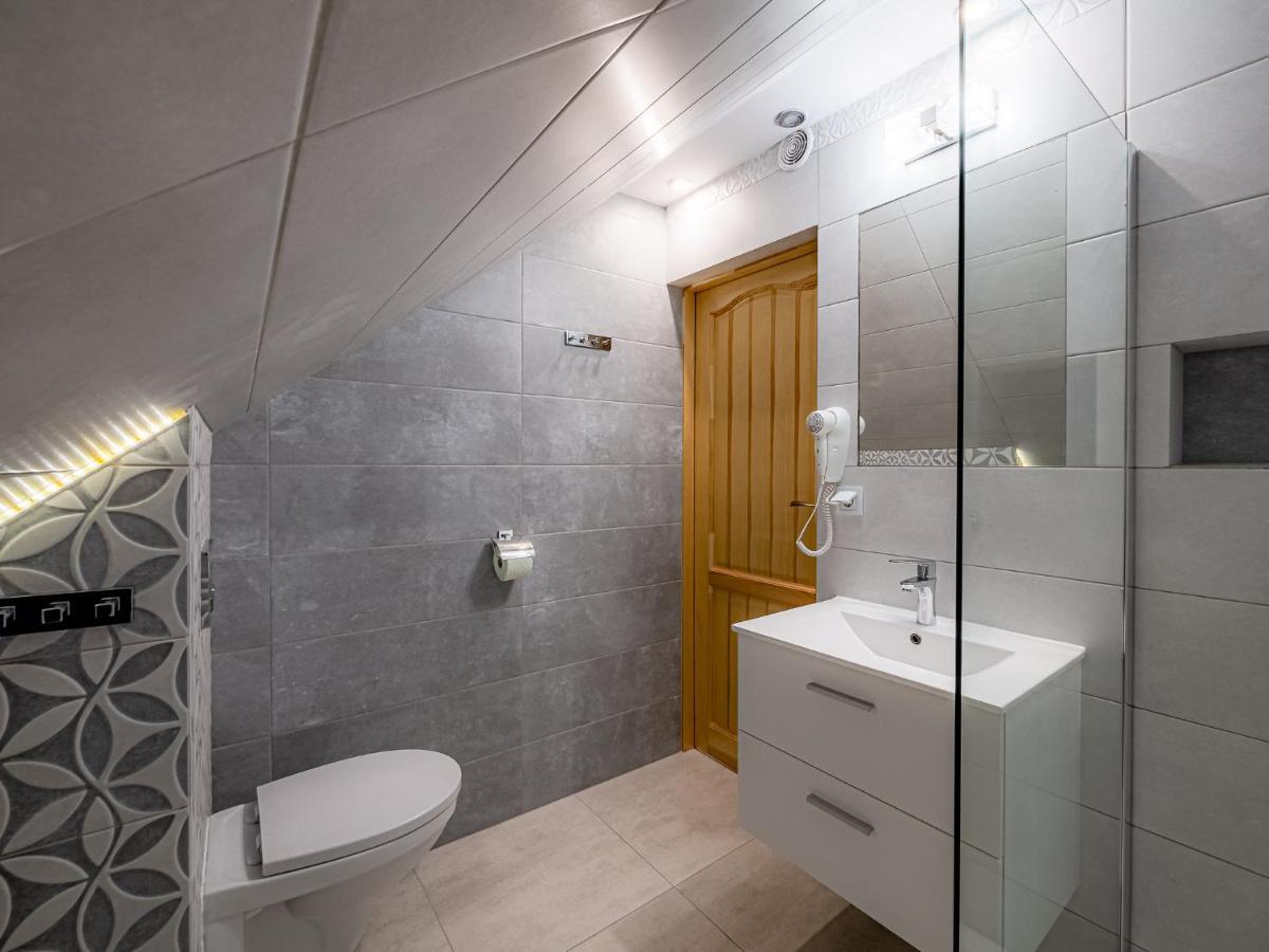 Dom Wypocz Pod Litwinka Apartamenty Бялка Татранска Екстериор снимка