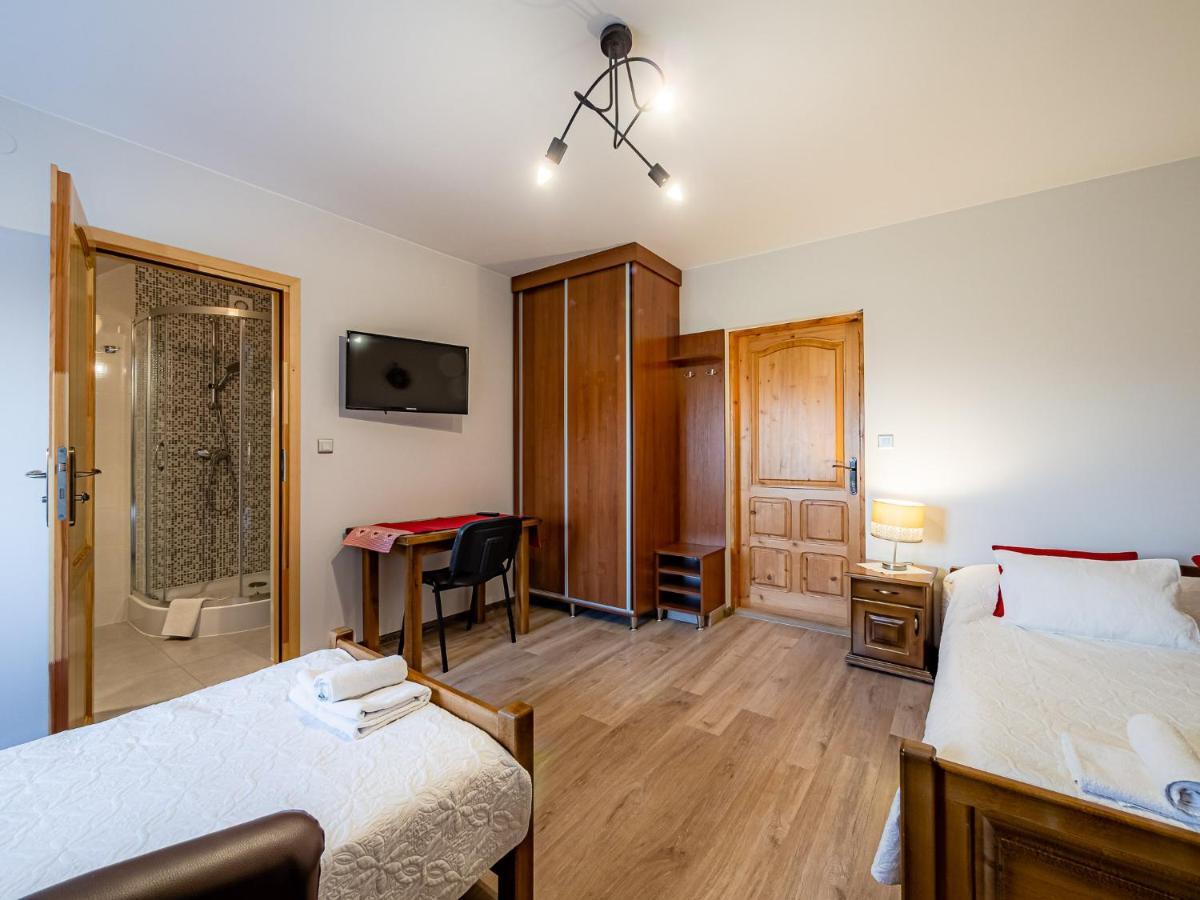 Dom Wypocz Pod Litwinka Apartamenty Бялка Татранска Екстериор снимка